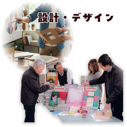 設計・デザイン