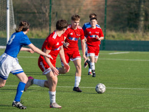 Take the First Step Towards a Career in Sport: MGFA BTEC Recruitment Training Event