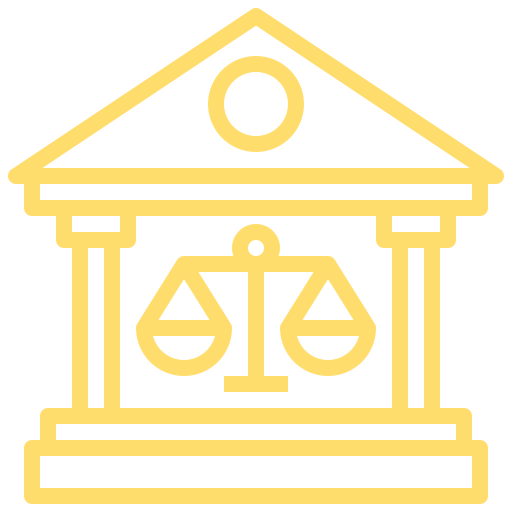 Судове представництво в Італії