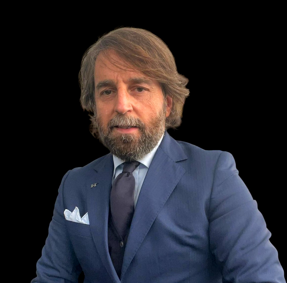 Gianluca Grisolia – avvocato presso lo studio legale Legal Case in Italia