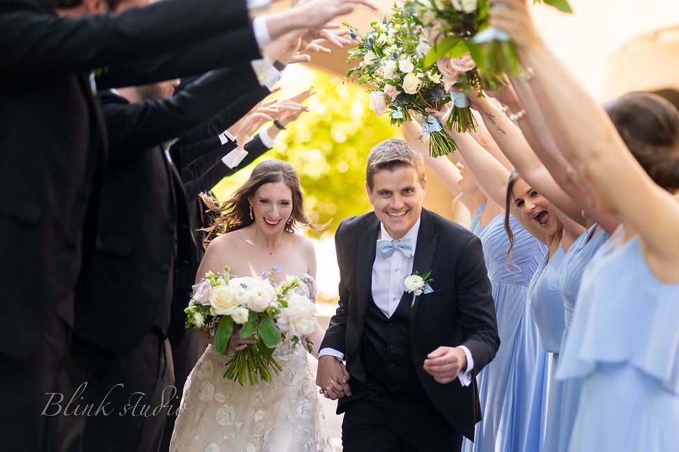 Wedding photography by Blink Studio Arts at Callanwolde in Atlanta