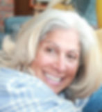 Guest Speaker: ANDREA COUREY