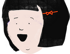 Illustrated Princess