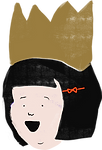 Illustrated Princesa