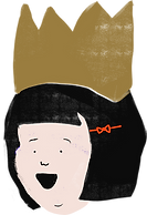Illustrated Princess