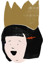 Illustrated Princess