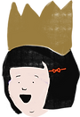 Illustrated Princess