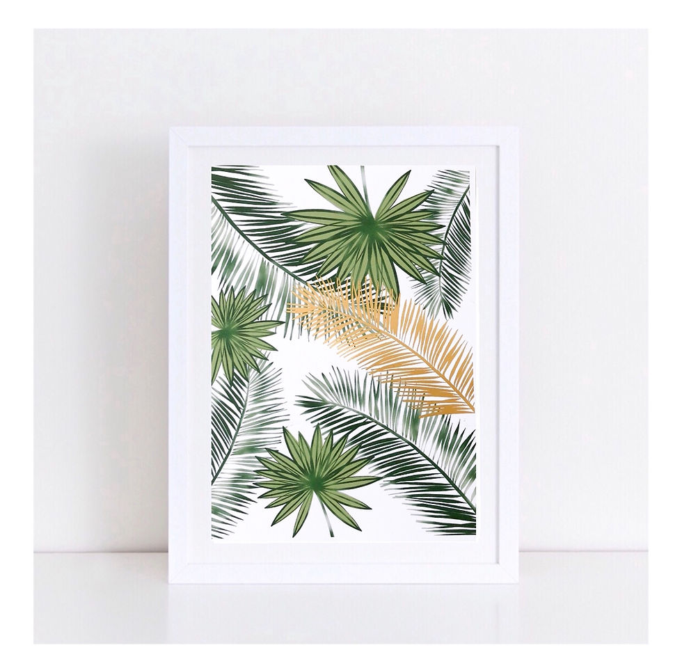BOTANICAL