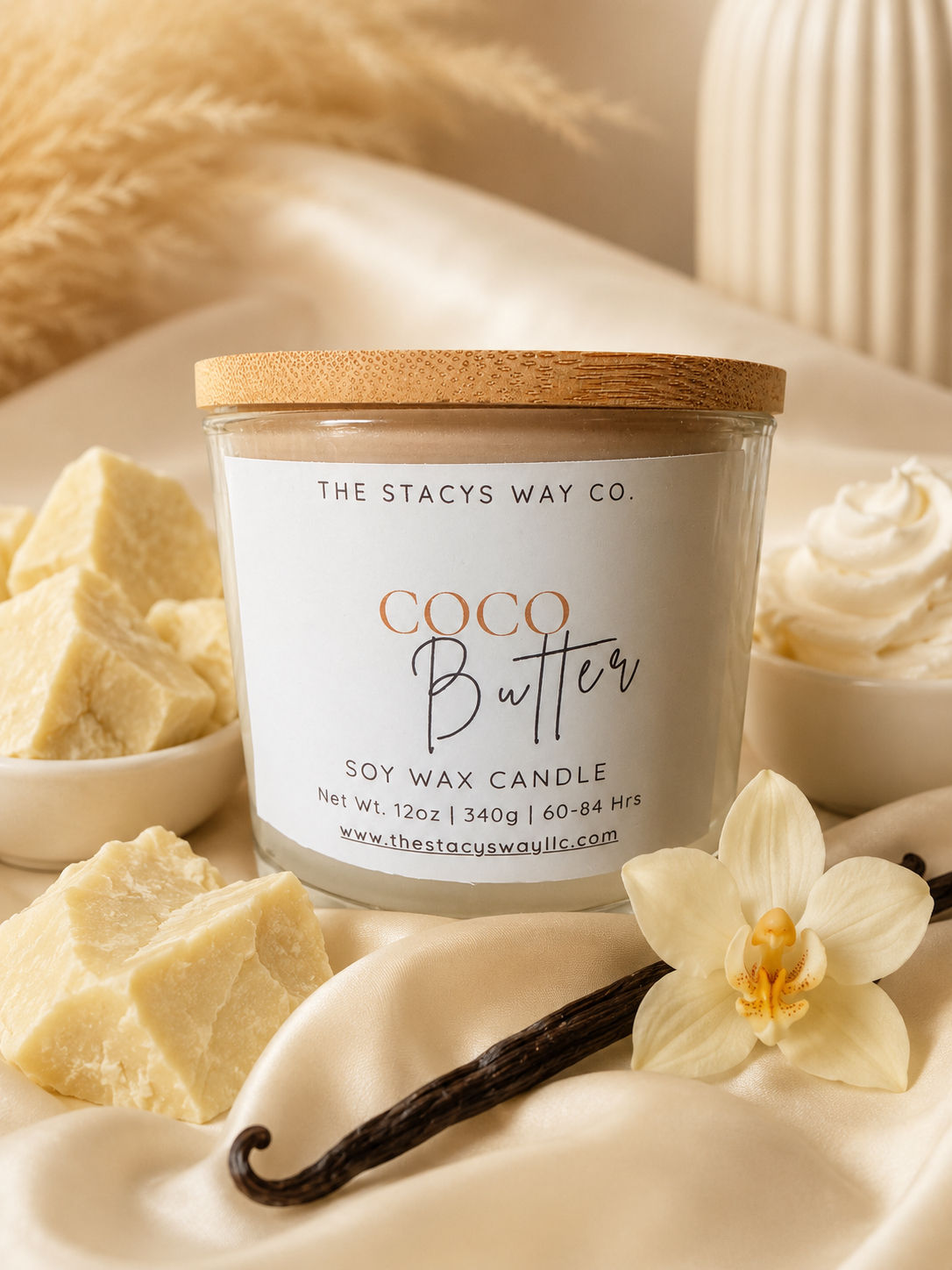 Coco Butter