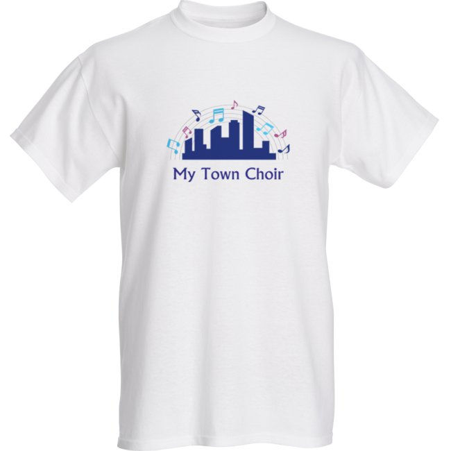 Thumbnail: Unisex T-Shirt