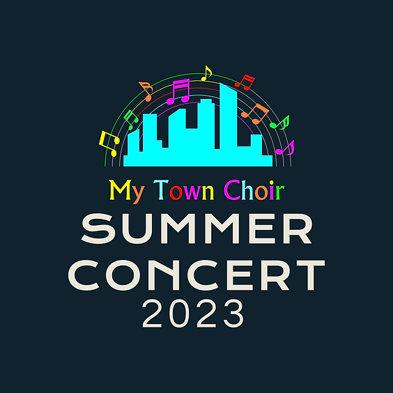 MTC Summer Concert 2023