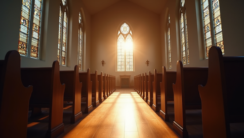 Heartwarming and Inspiring Faith Stories to Brighten Your Day