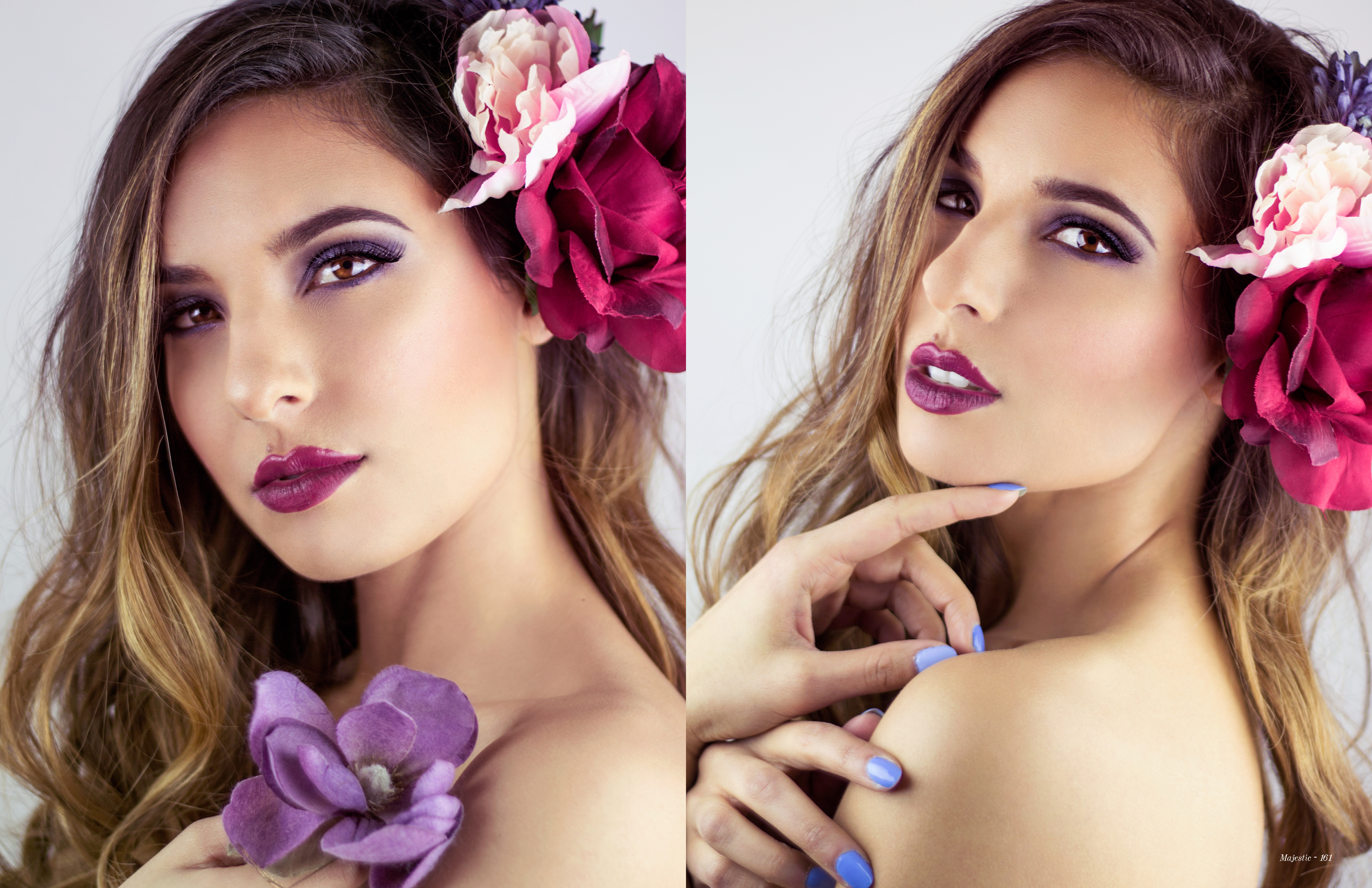 La Vie En Rose - Krowd Magazine