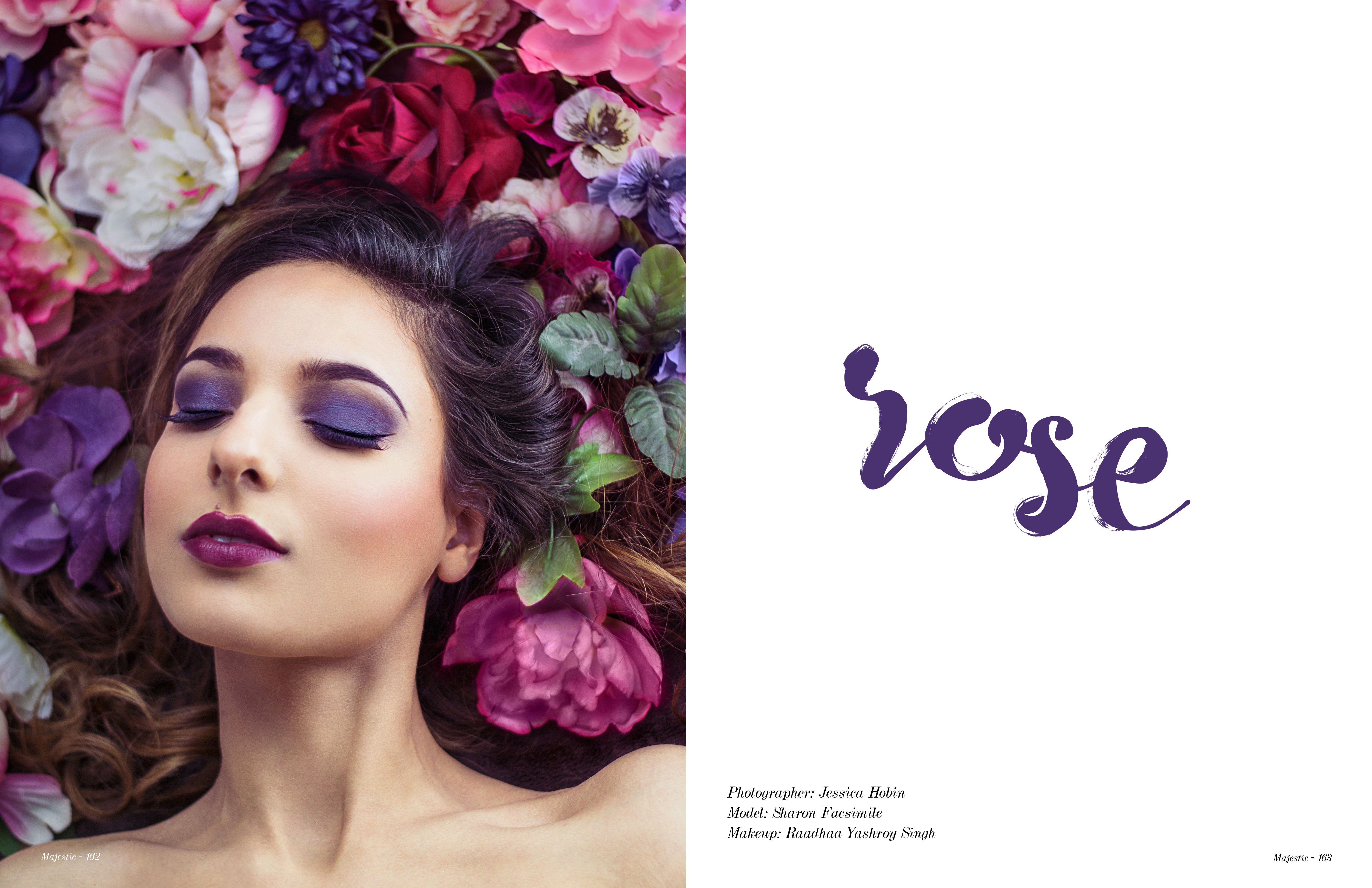 La Vie En Rose - Krowd Magazine