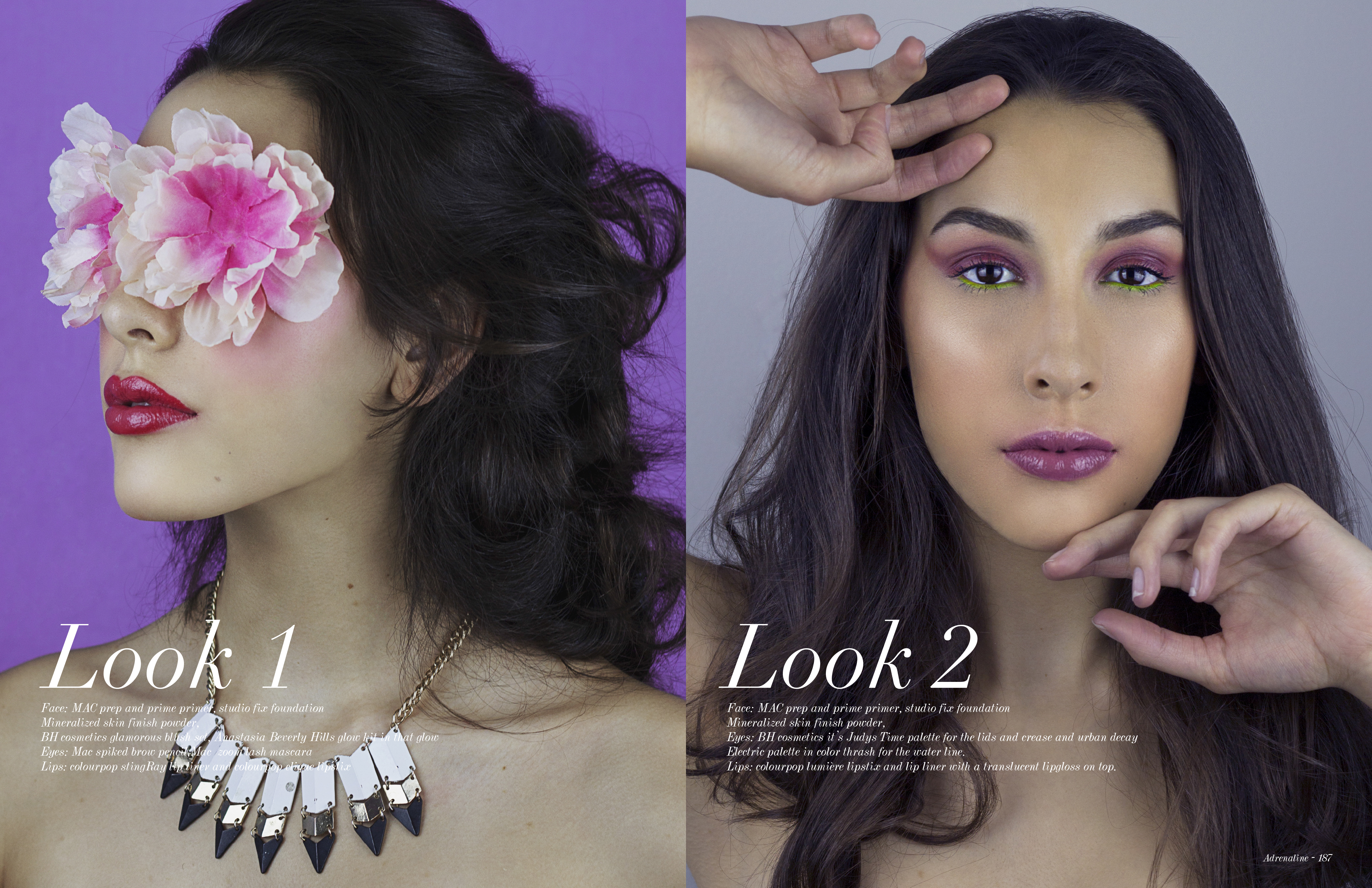 COLOR POP - Krowd Magazine
