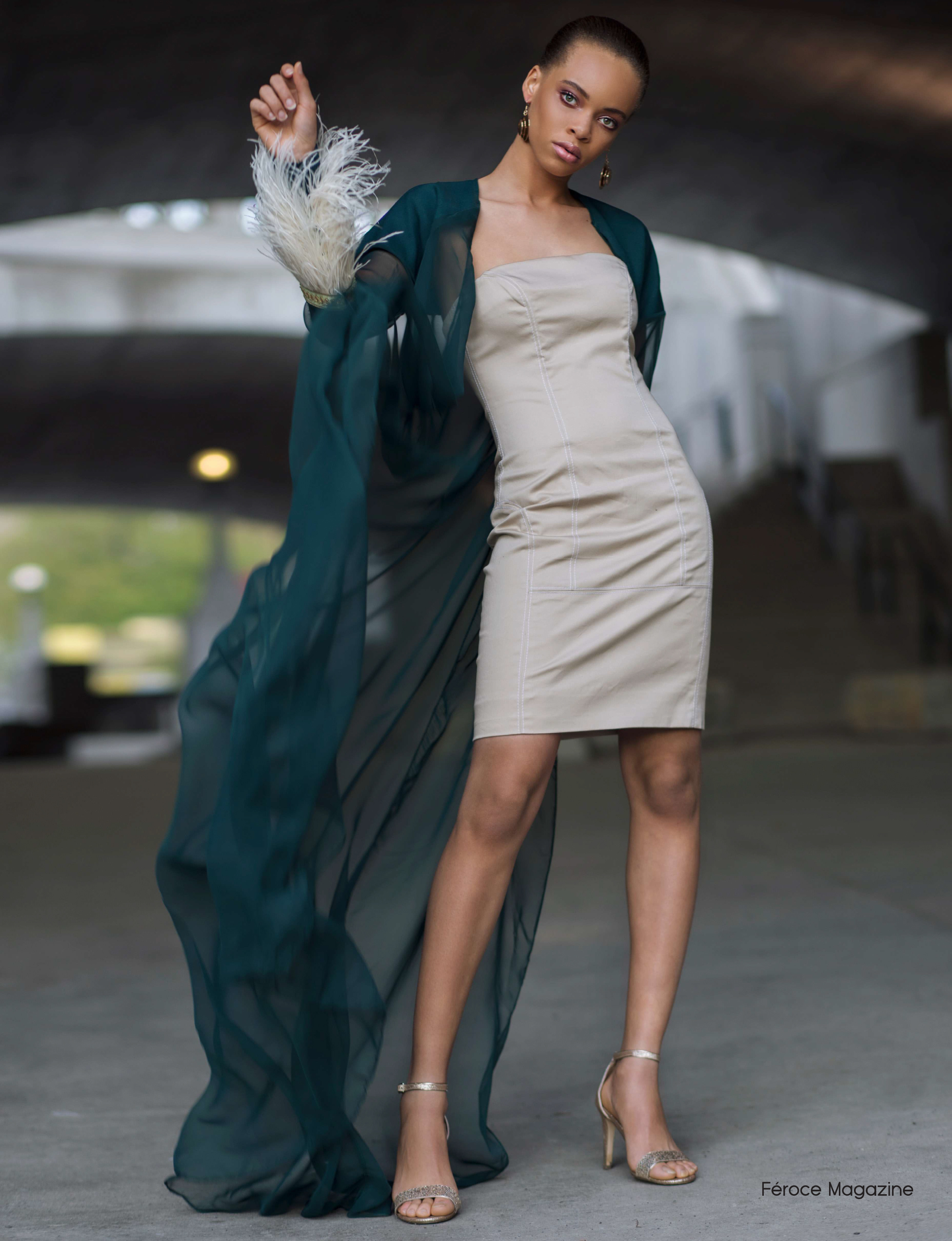 Feroce Magazine
