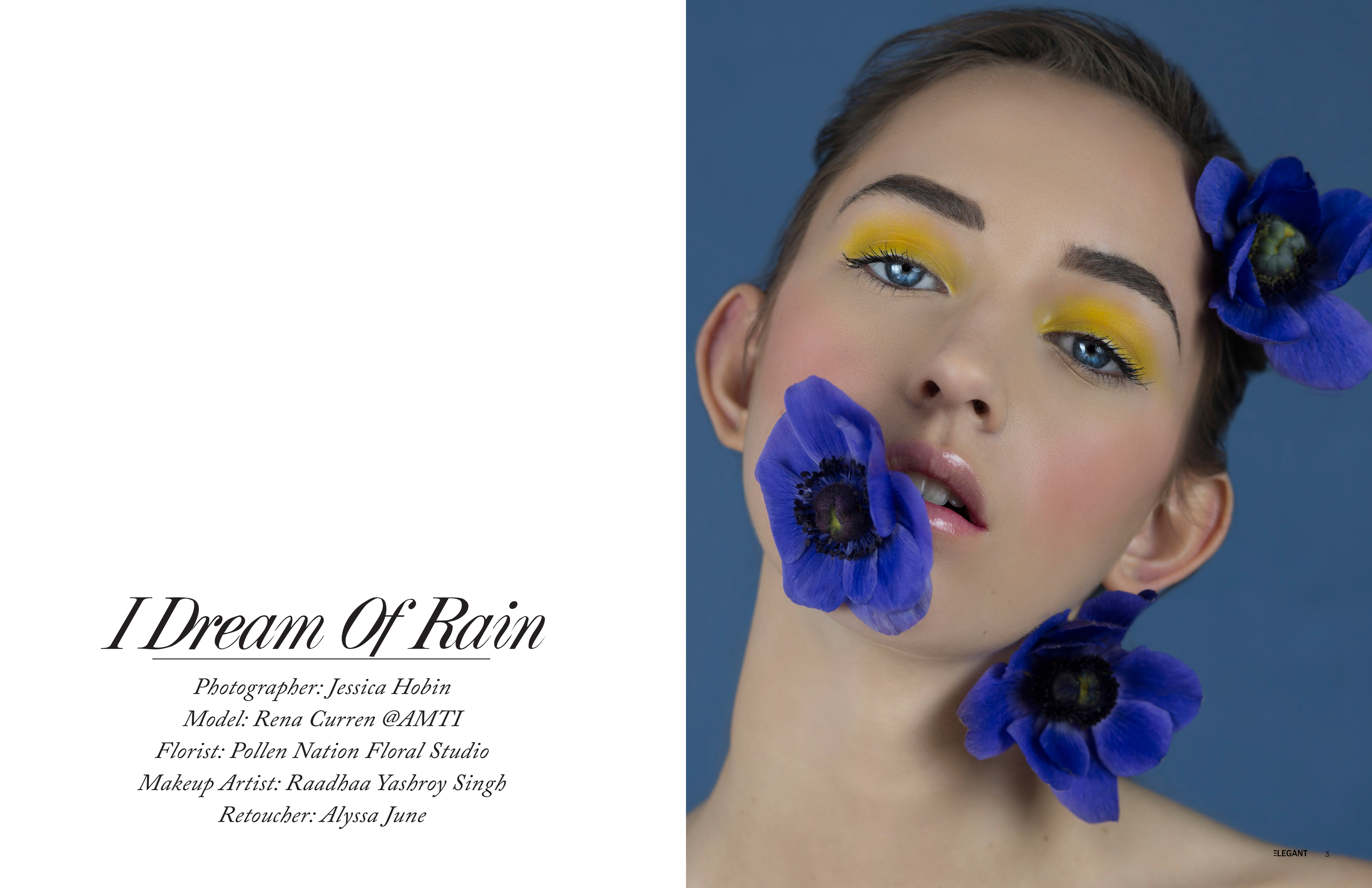 Elegant Magazine