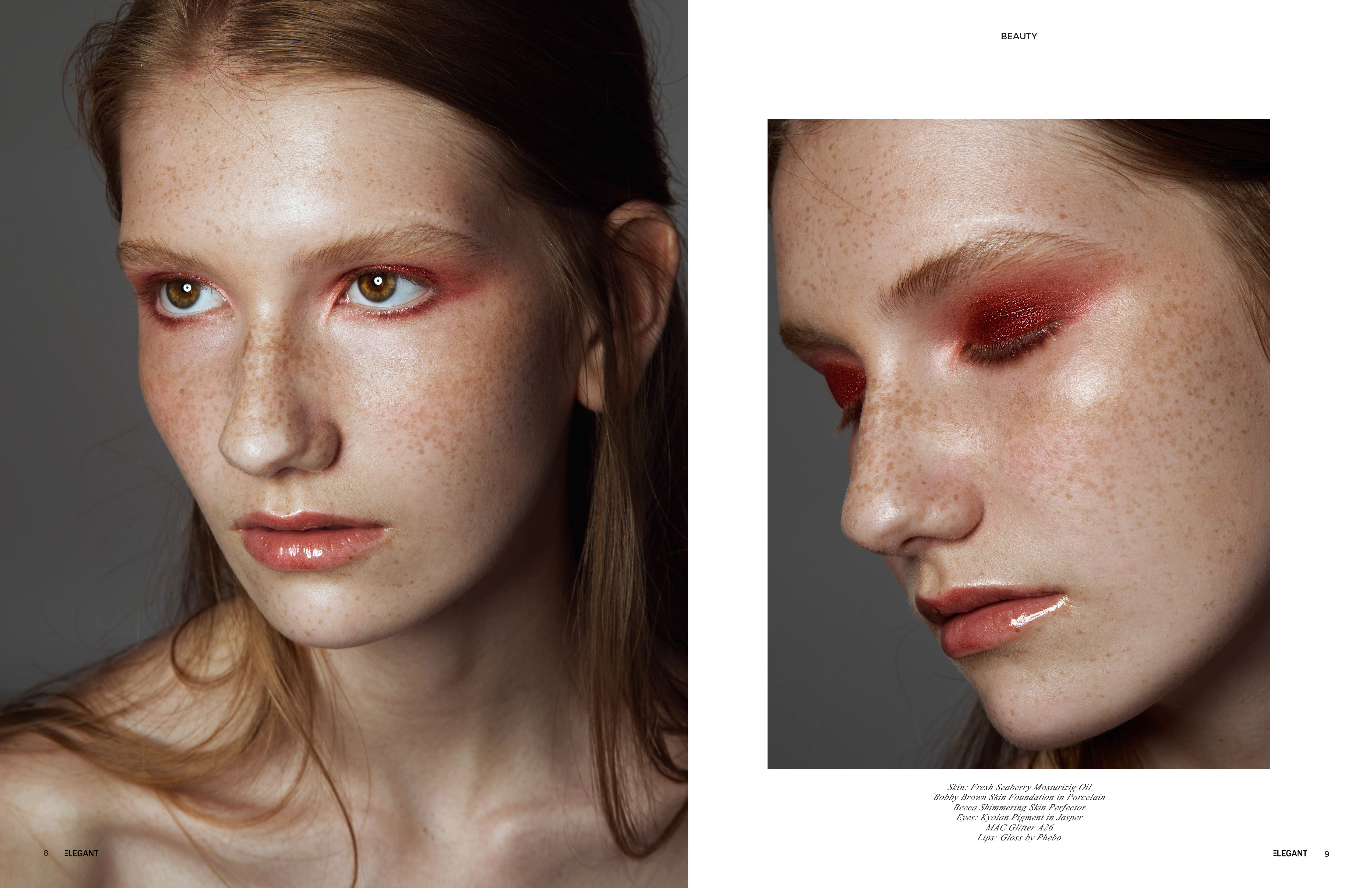 Molten - ELEGANT Magazine