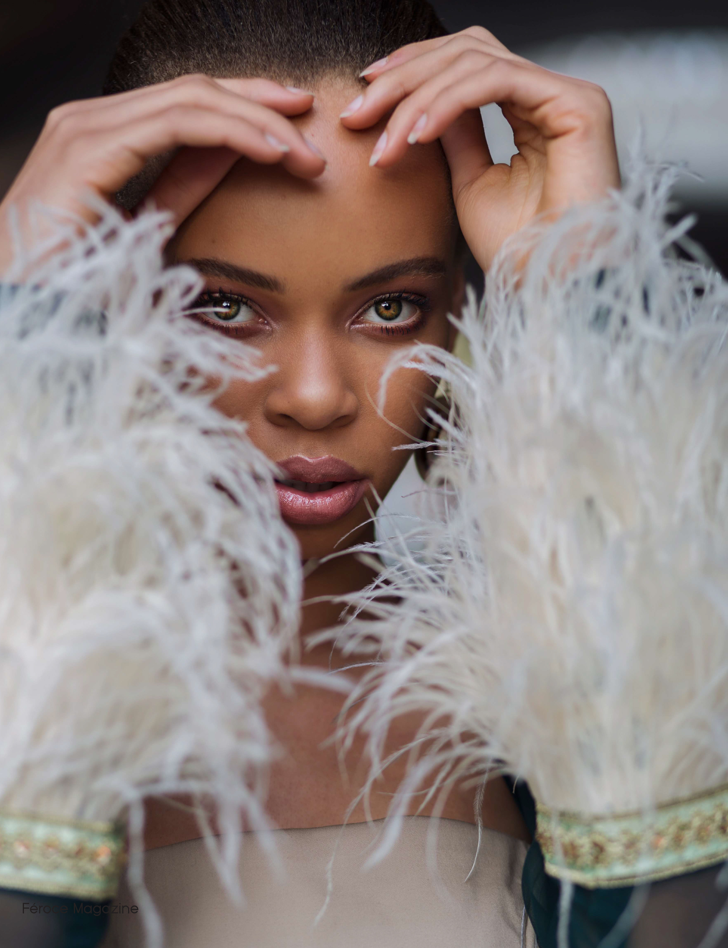 Feroce Magazine