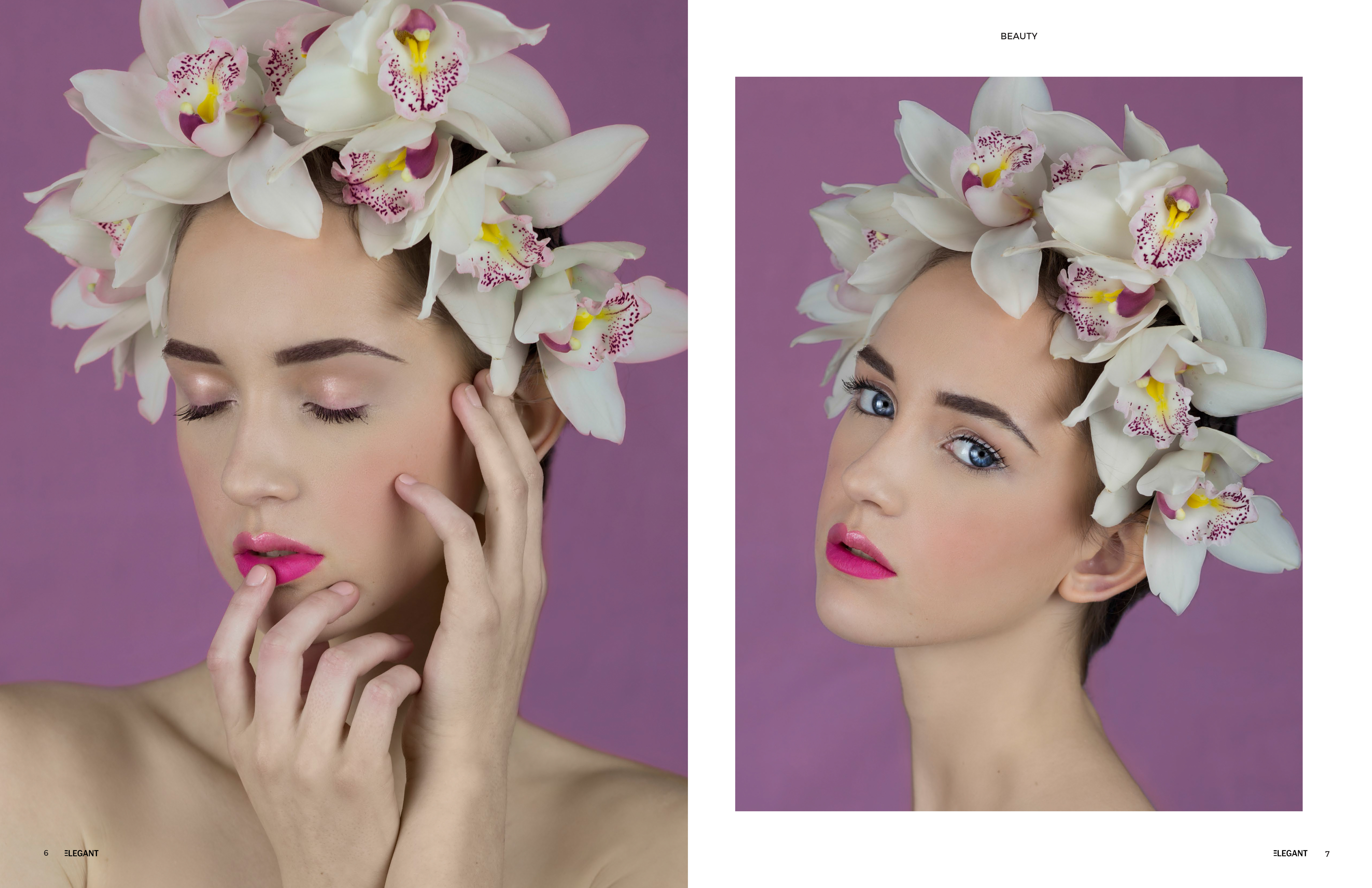 Elegant Magazine