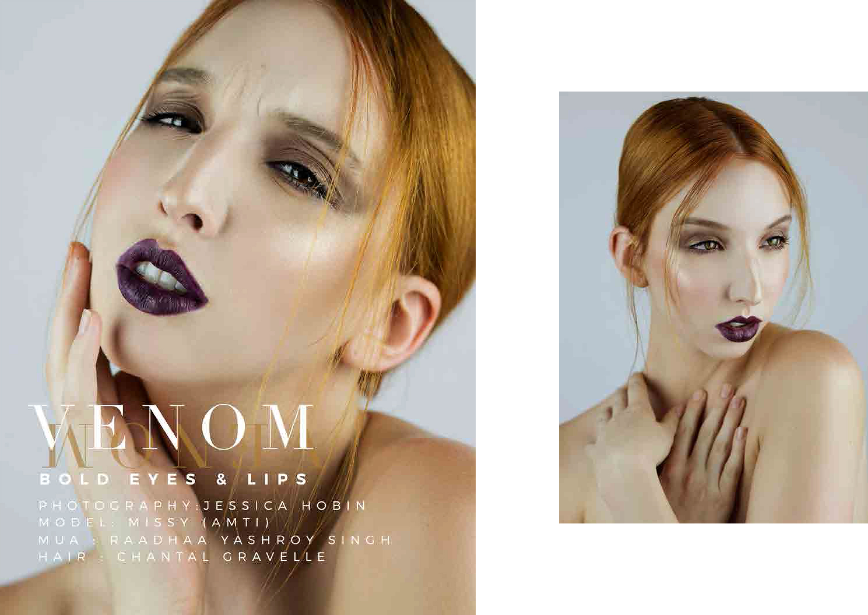 venom - Krowd Magazine