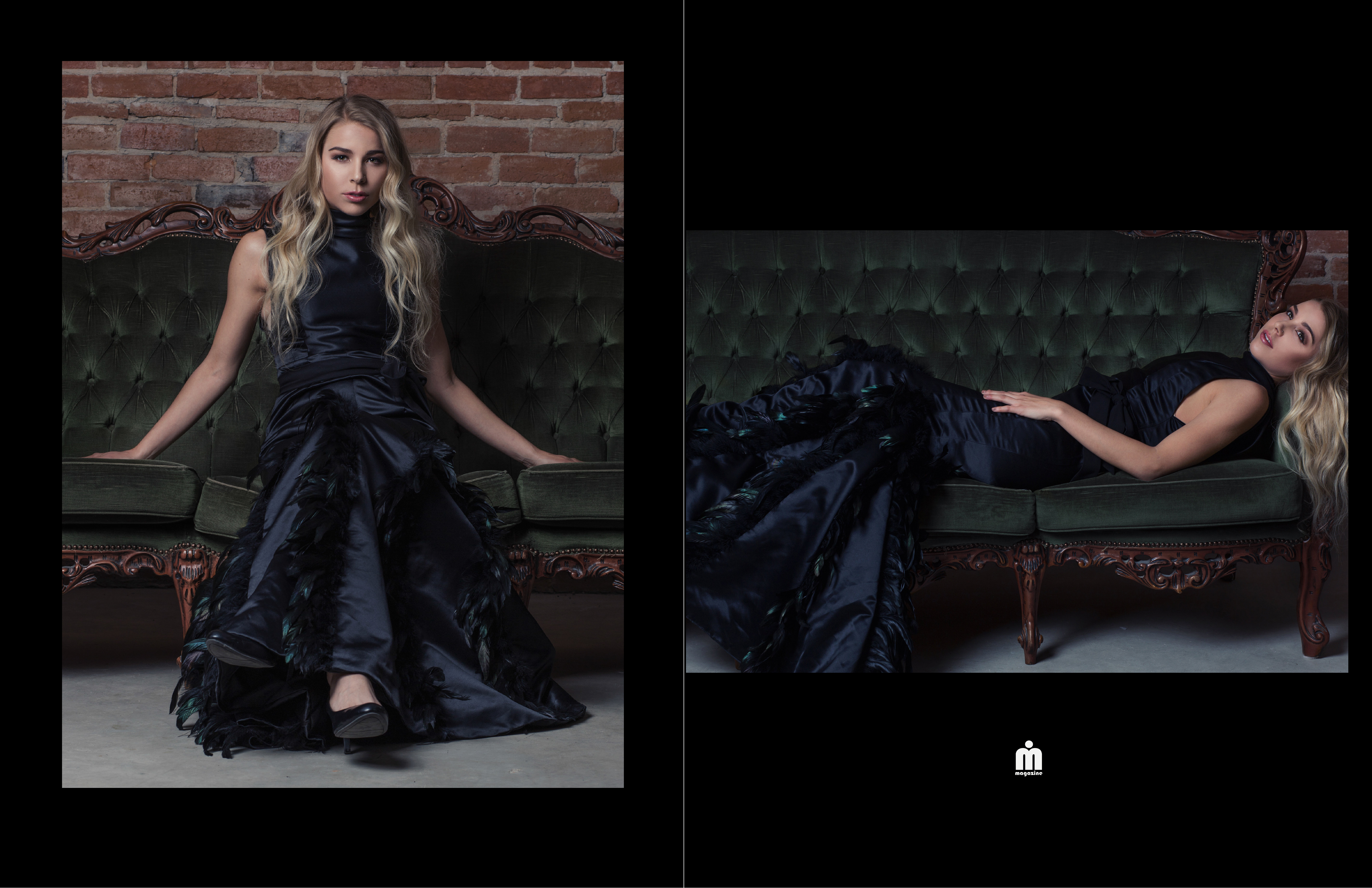 iMirage Magazine