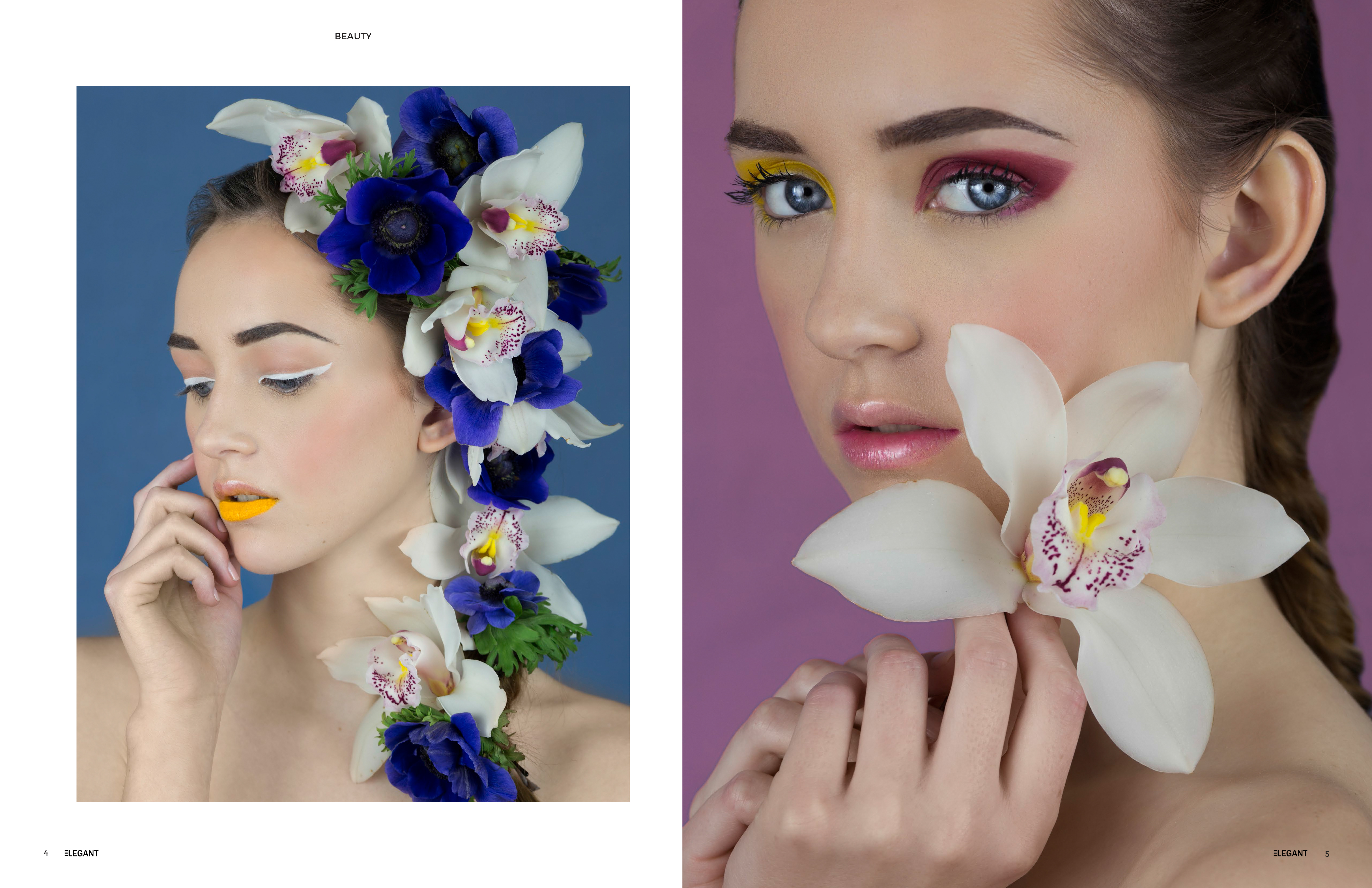 Elegant Magazine