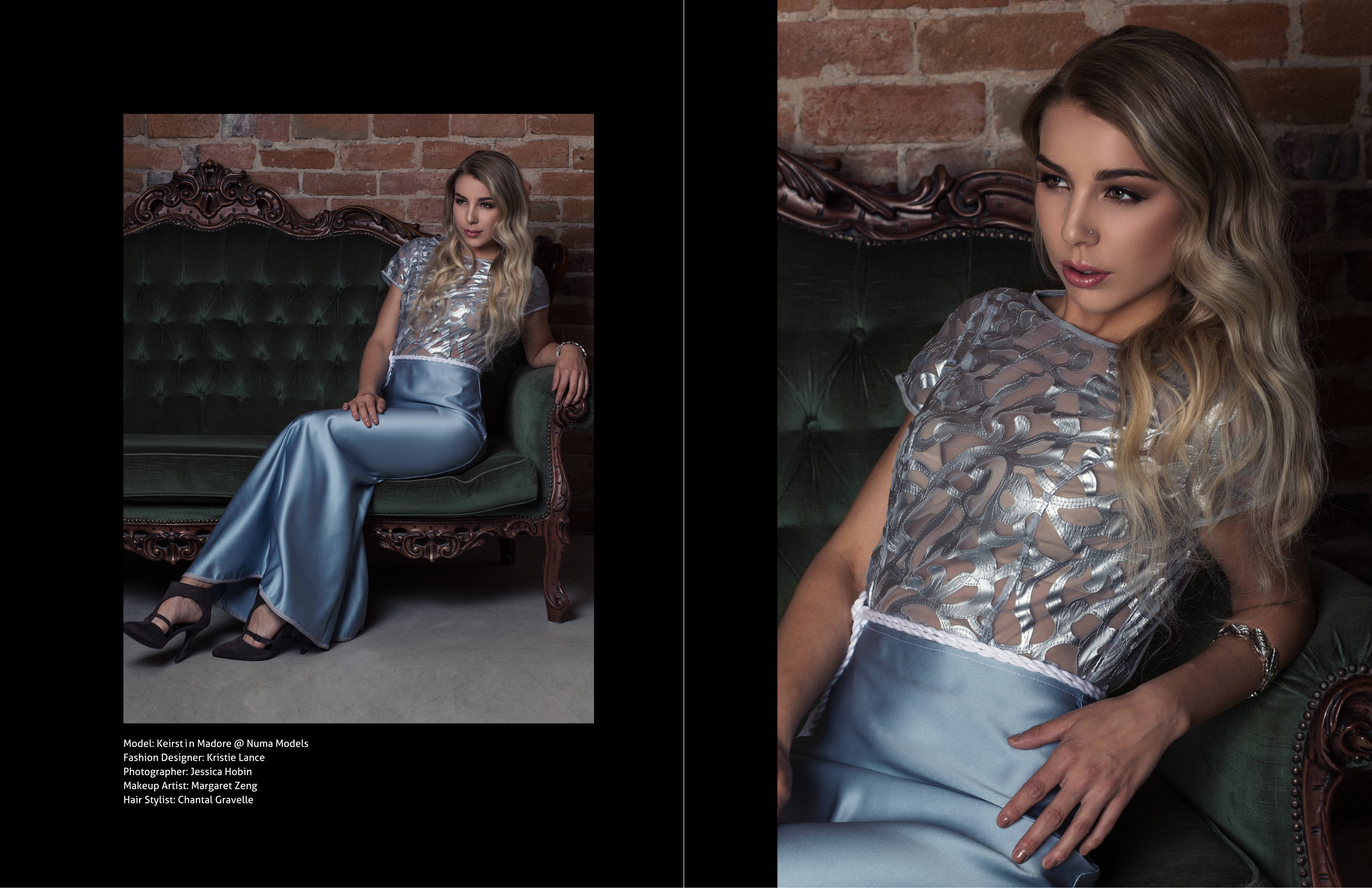 iMirage Magazine