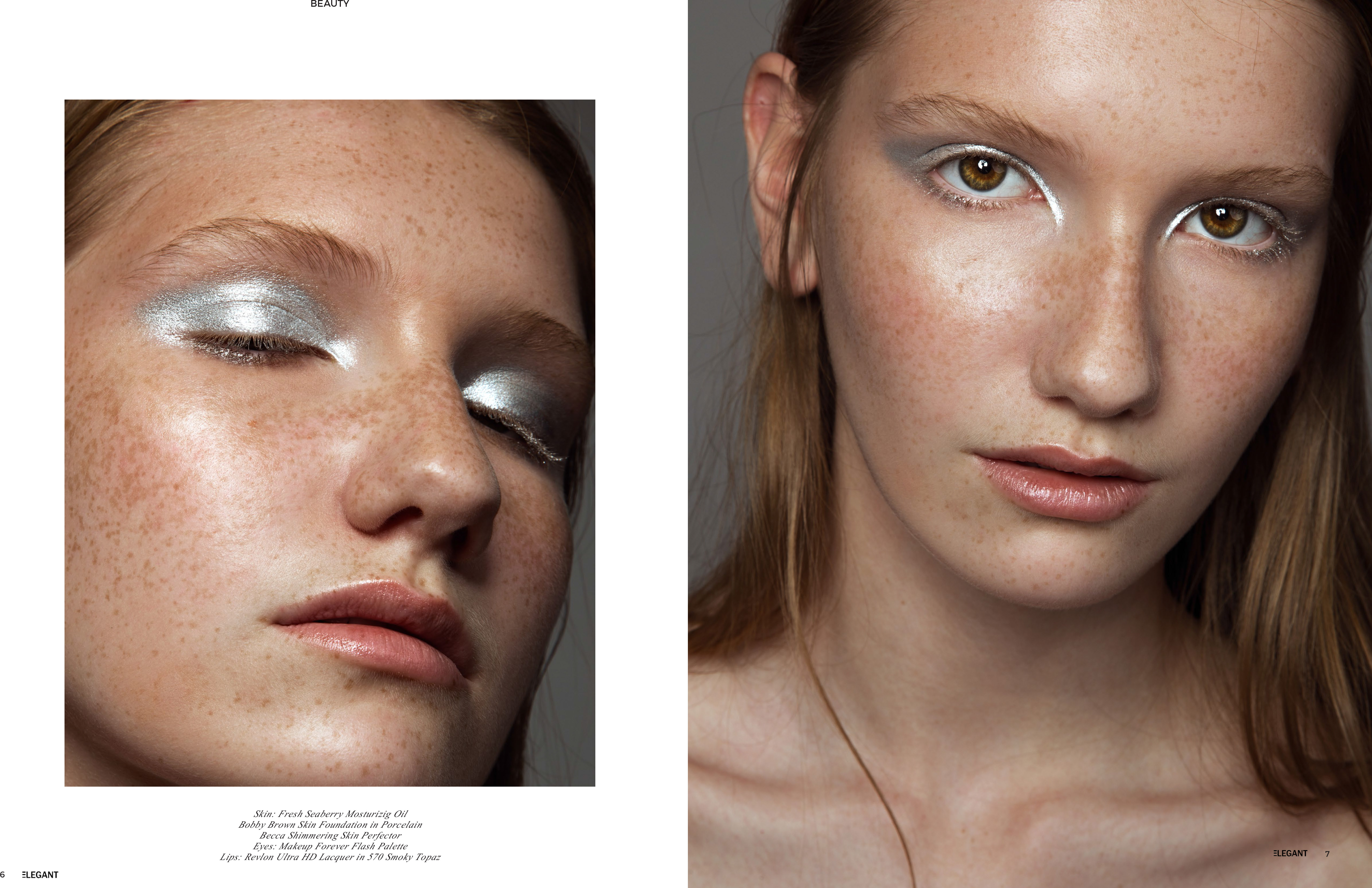 Molten - ELEGANT Magazine