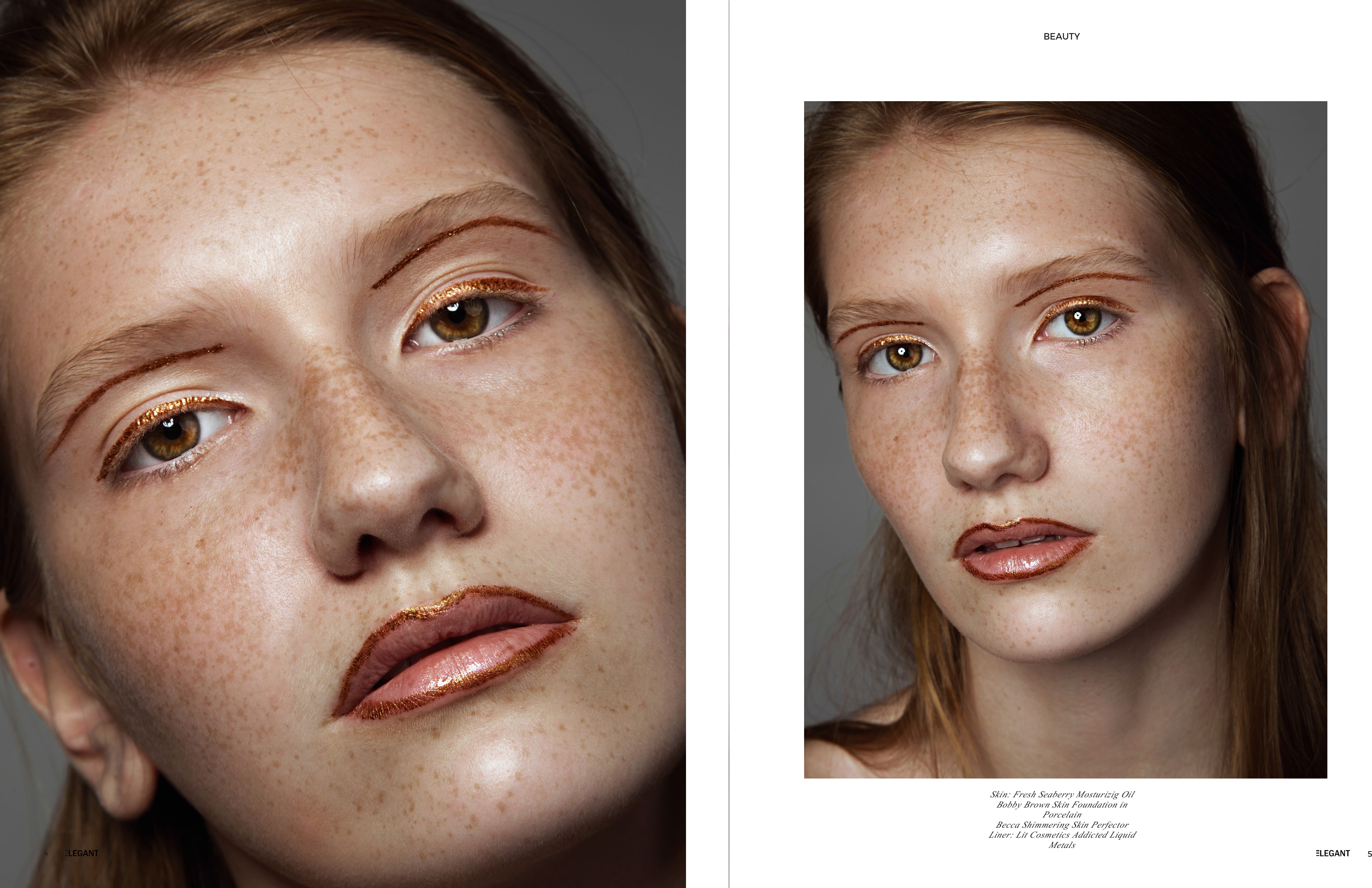 Molten - ELEGANT Magazine