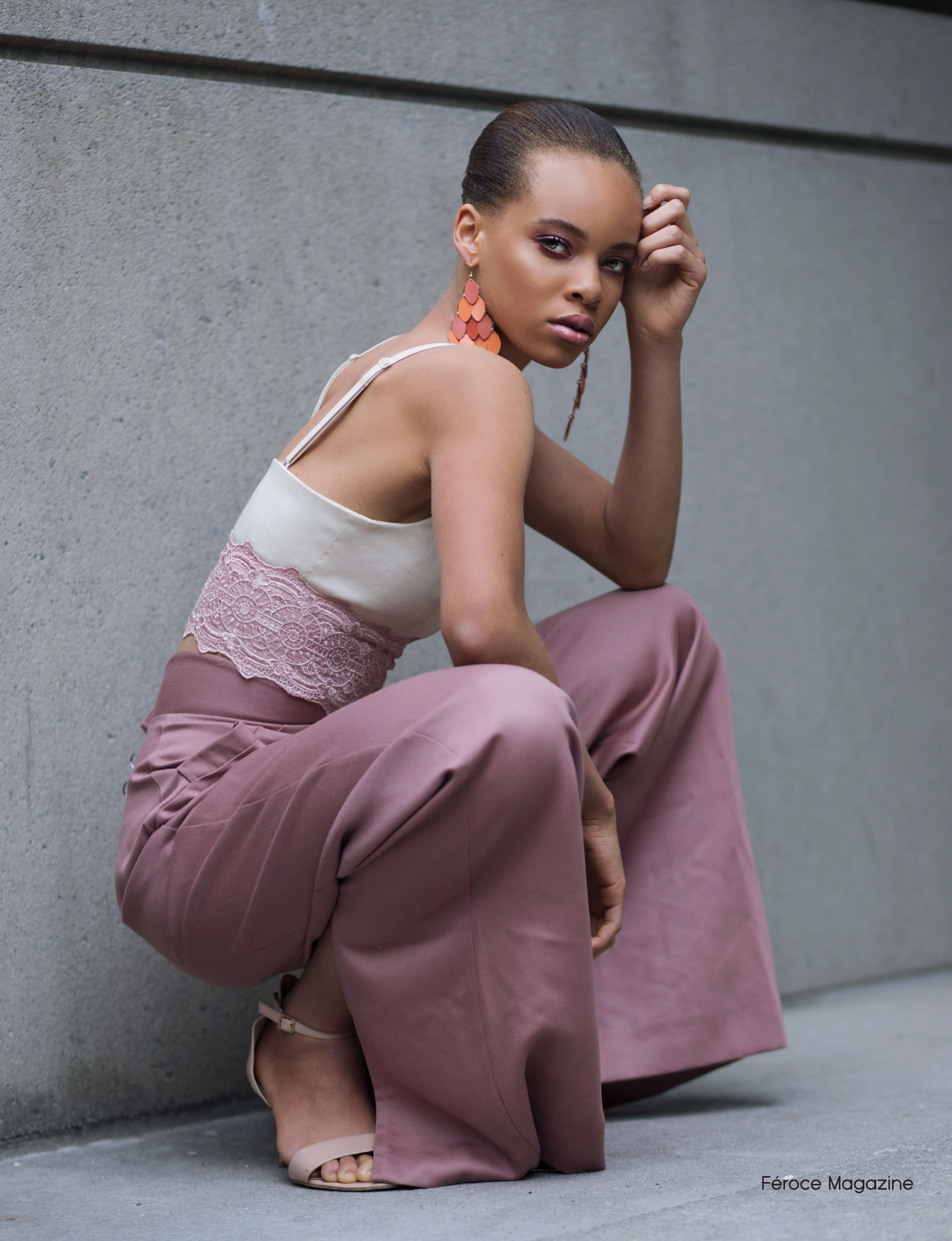 Feroce Magazine