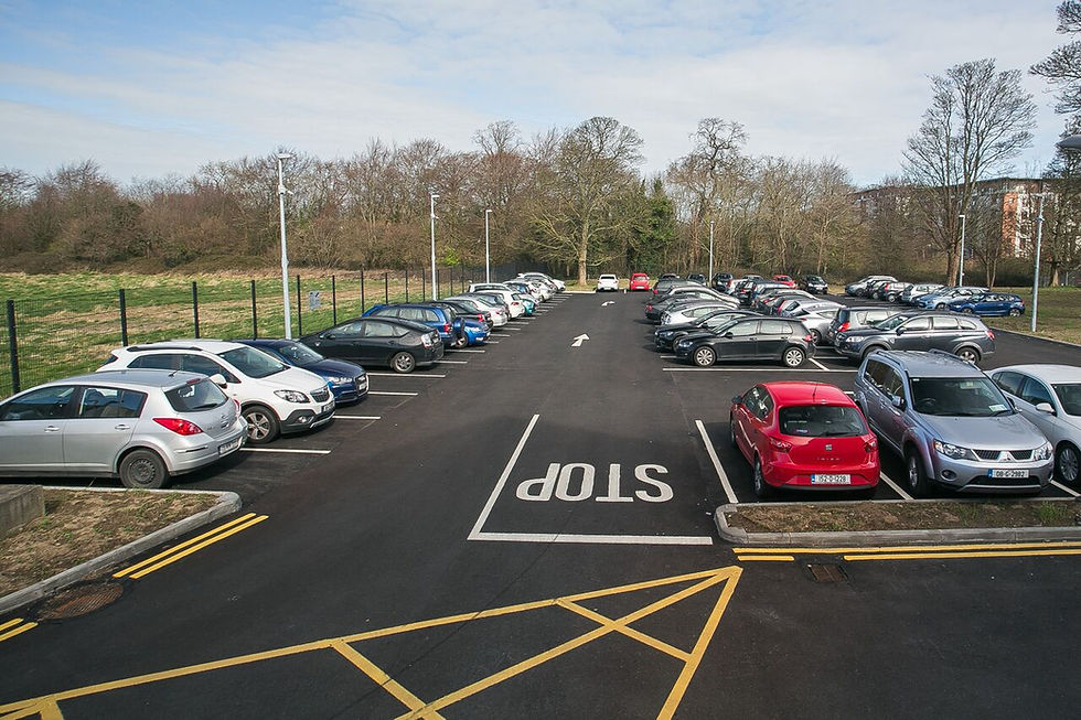 Santry Sports Clinic
