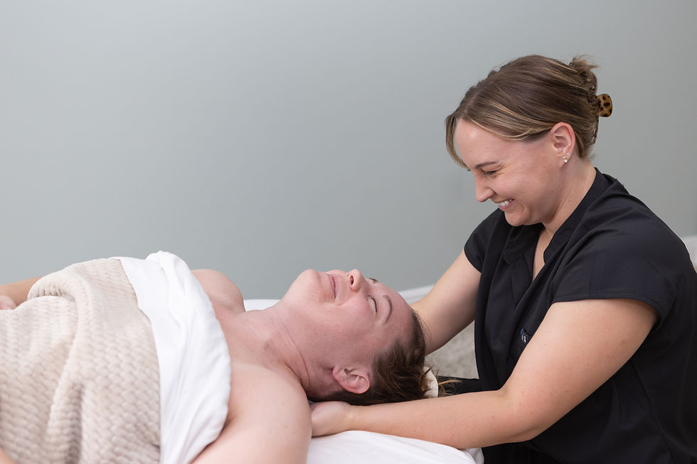 Swedish Massage in home massage therapy