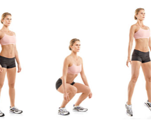 Tips to Modify Your Home Workouts to Minimize Injury