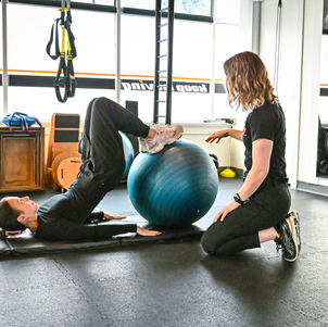 Physiotherapy for Special Populations: How Royal City Physio Supports Seniors, New Parents, Desk Workers, and Athletes in New Westminster