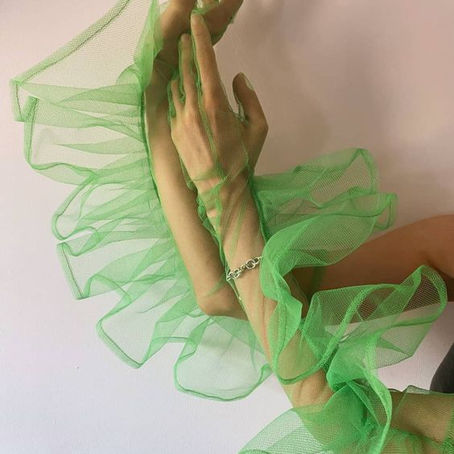 TENDENCIAS: ESTILO INFANTIL COLORIDO