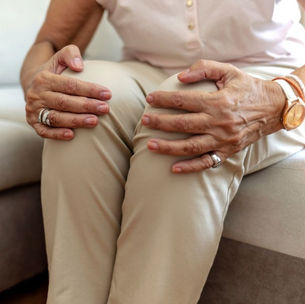 Balancing Activity and Rest for Osteoarthritis