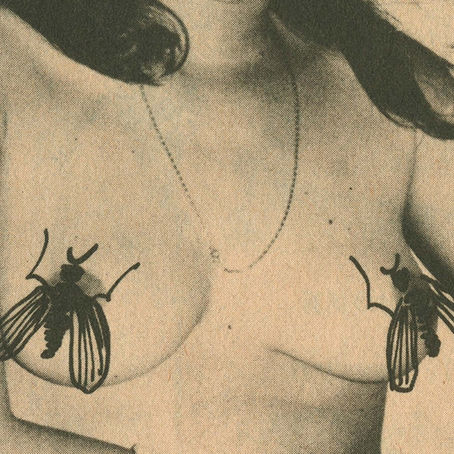 TENDENCIAS: BELLEZA SURREAL