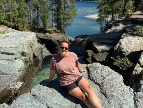 Jayme Gordon's 2025 Festive Year in Review