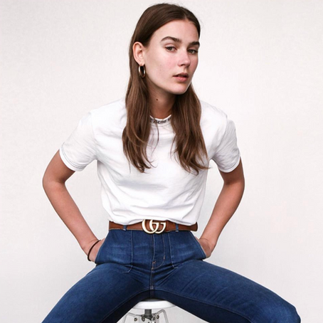 STYLE ICONS: VERA VAN ERP