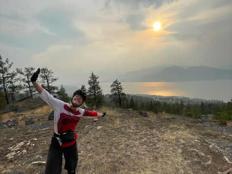 Paige Payne's 2025 Festive Year in Review