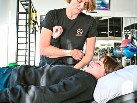 Understanding SLAP Injuries