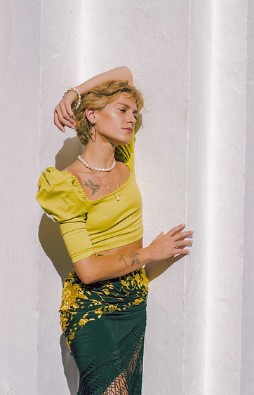 Rochi Igarzábal_Loli Laboureau__ Loli La