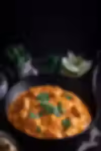 Murgh Butter Masala