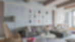 Wall washes finishes. New York