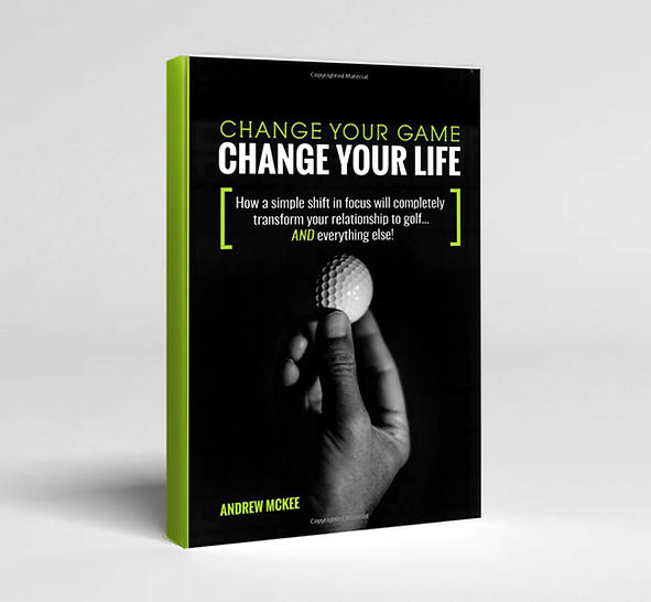 ChangeYourGame_ChangeYourLife_Book_Andre