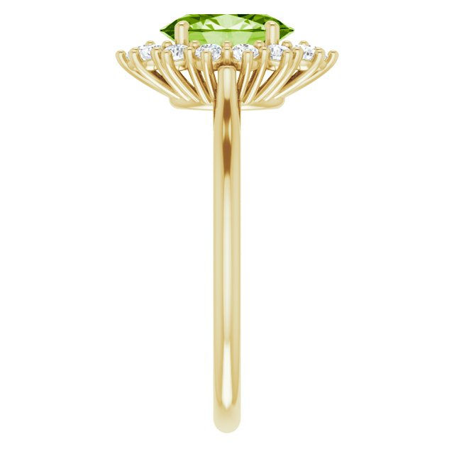 Thumbnail: Peridot