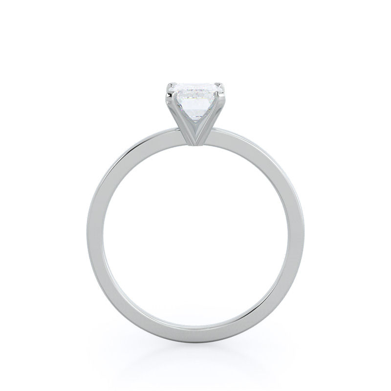 Thumbnail: Moissanite 