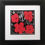 Thumbnail: Andy Warhol "Flowers" (Red) 1964 CUSTOM FRAMED Pop Art Lithograph