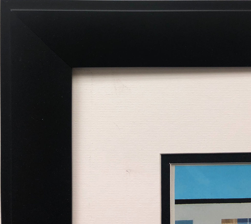 Thumbnail: David Hockney "Portrait of Nick Wilder '66" Book Folio